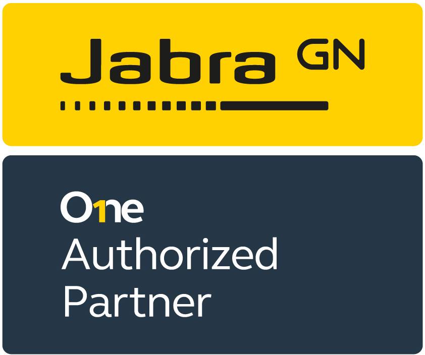 Partnerlogo Jabra