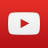 Youtube Symbol - Besuchen Sie unseren youtube channel